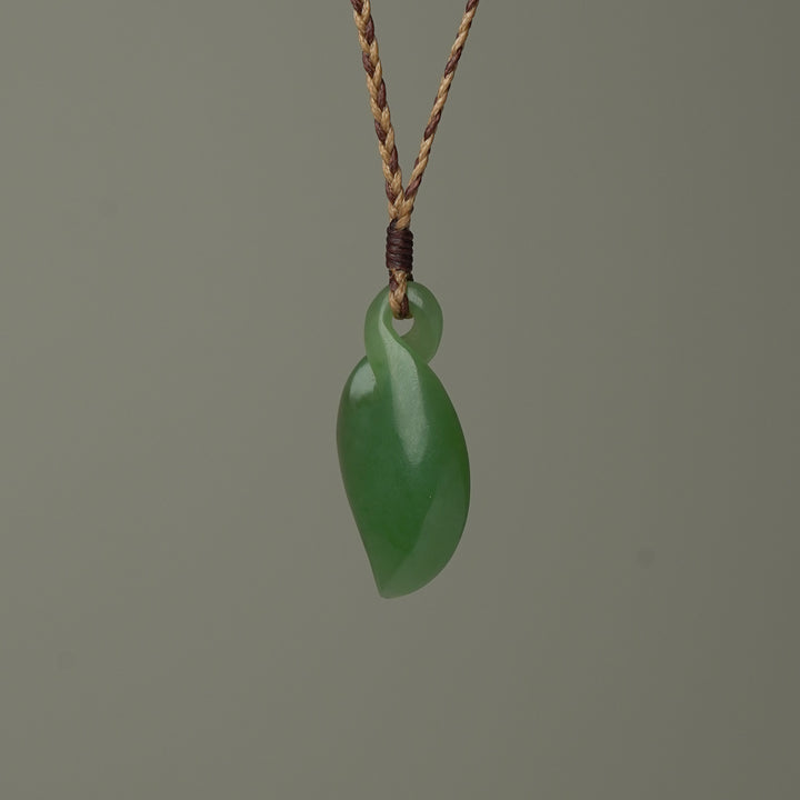 Medium Inanga Pikorua Pendant