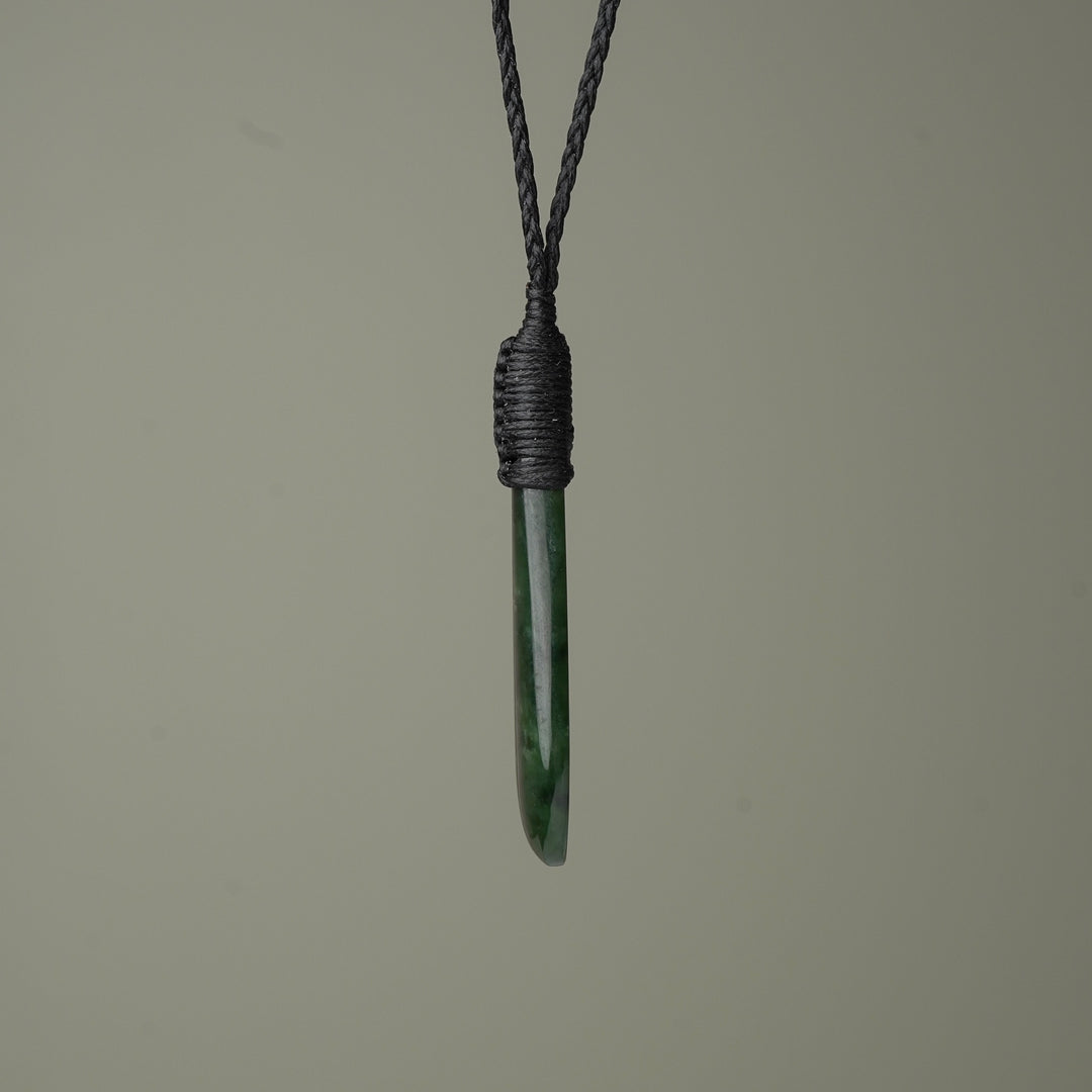 Pounamu Roimata Drop Medium