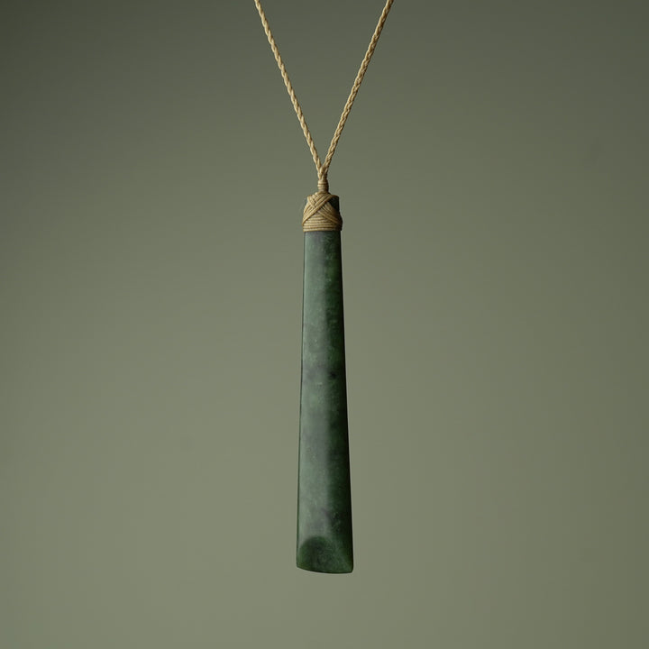 XXL Matte Pounamu Toki