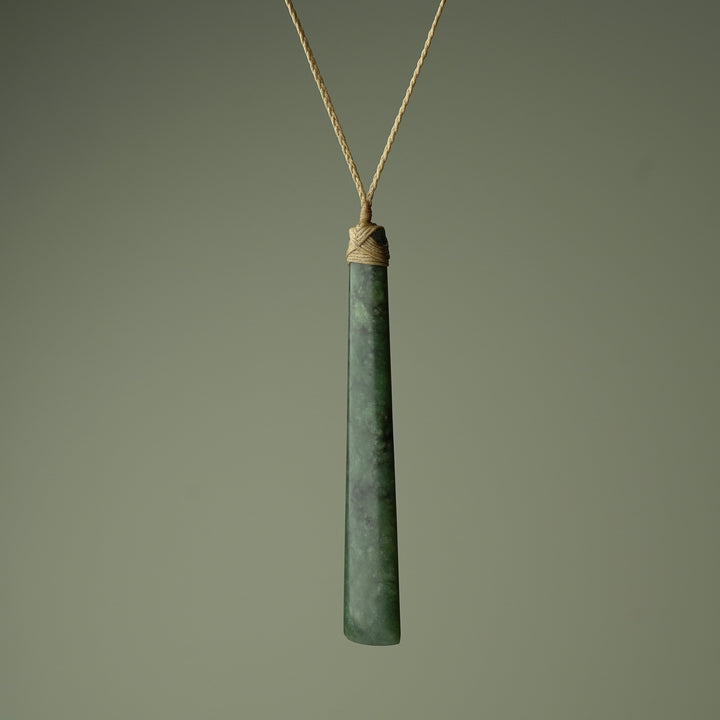 XXL Matte Pounamu Toki