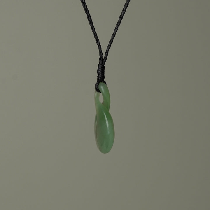 Medium Inanga Pikorua Pendant