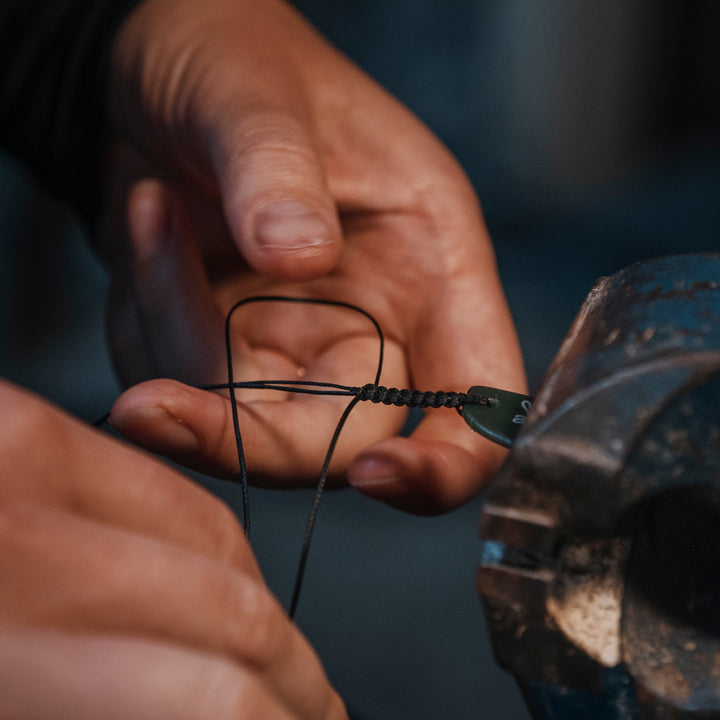 Bracelet Rebinding Service